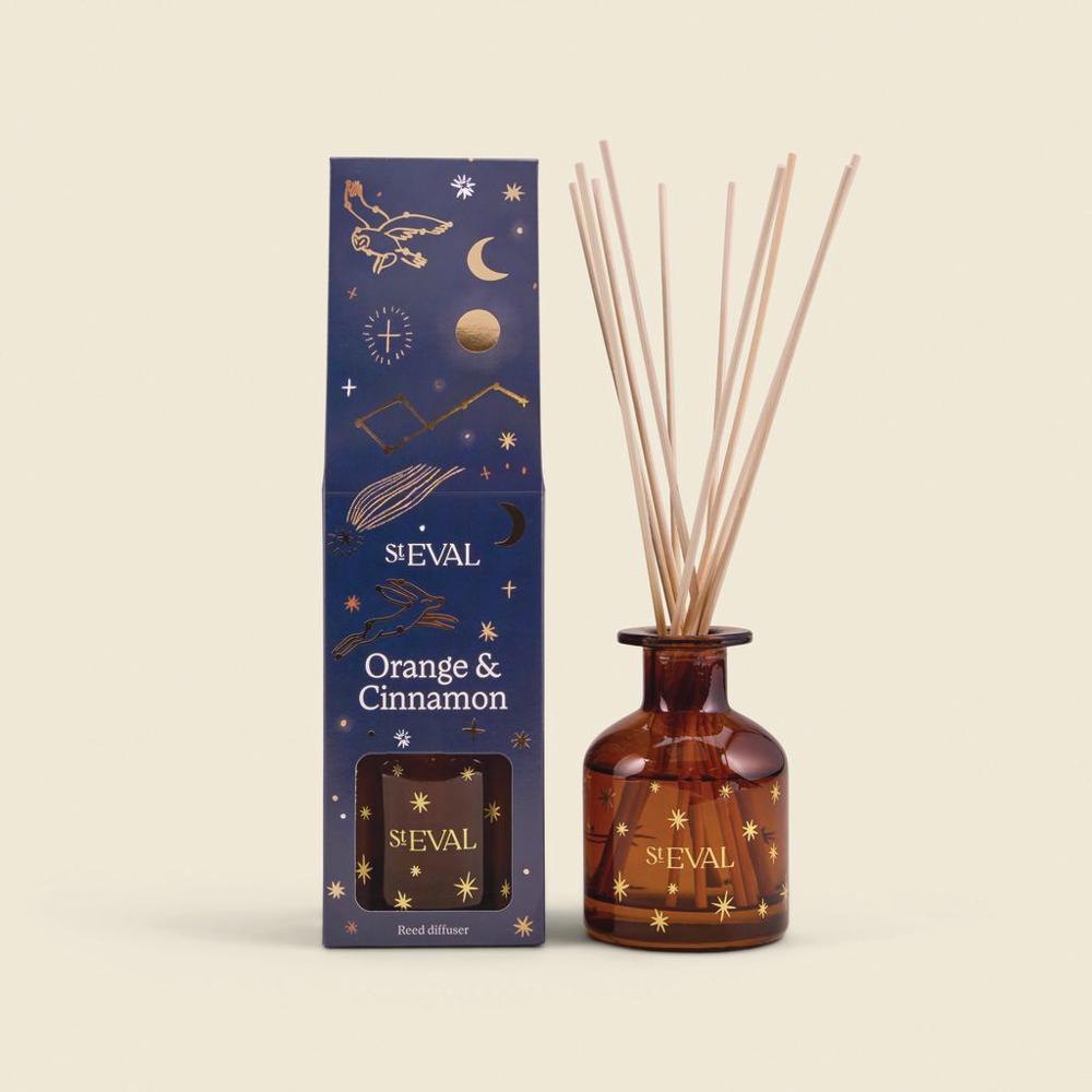 St Eval Candle Company Christmas Mini Diffuser